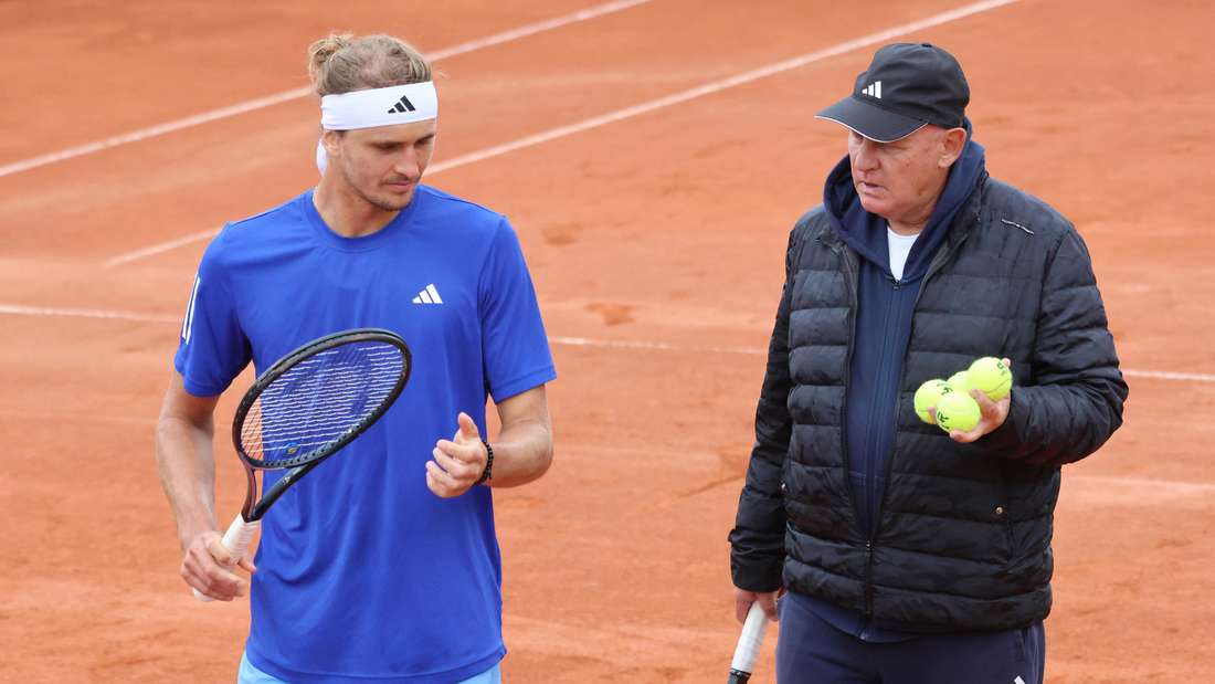 BMW Open: Zverev Rallies Into Semifinals BMW Open: Zverev Rallies Into Semifinals