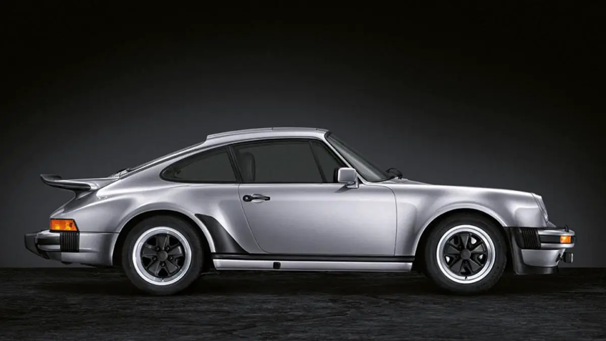 BMW, Porsche, And The Evolving Chinese Car Market: A Case Study BMW, Porsche, And The Evolving Chinese Car Market: A Case Study