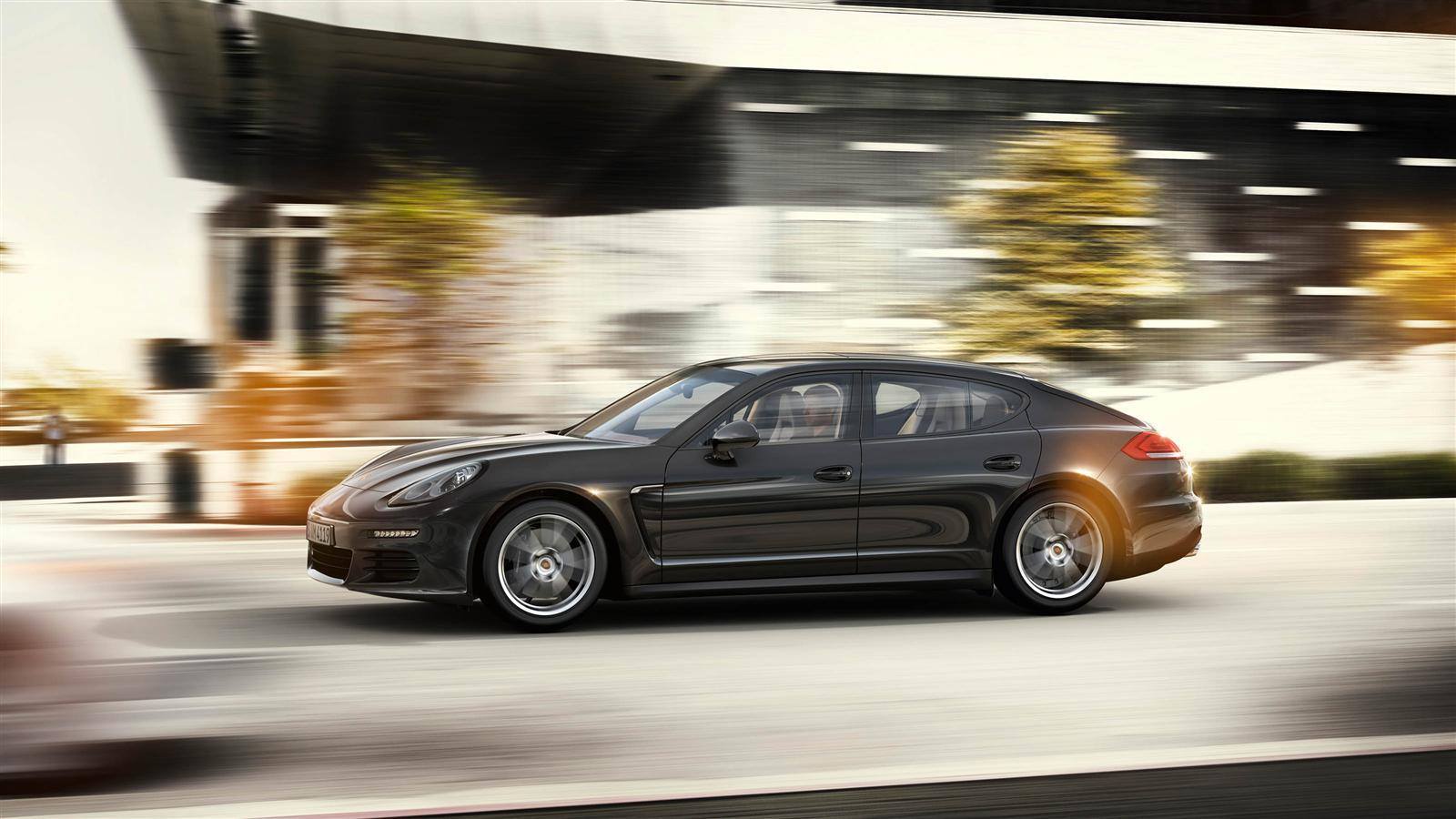 BMW, Porsche, And The Shifting Sands Of The Chinese Automotive Market BMW, Porsche, And The Shifting Sands Of The Chinese Automotive Market