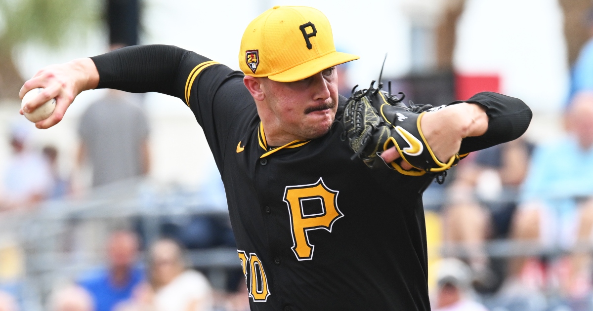 Bob Nutting's Impact: Saving The Pittsburgh Pirates, Beyond Paul Skenes Bob Nutting's Impact: Saving The Pittsburgh Pirates, Beyond Paul Skenes