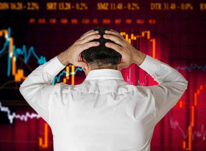 BofA Says: Don't Worry About Stretched Stock Market Valuations BofA Says: Don't Worry About Stretched Stock Market Valuations