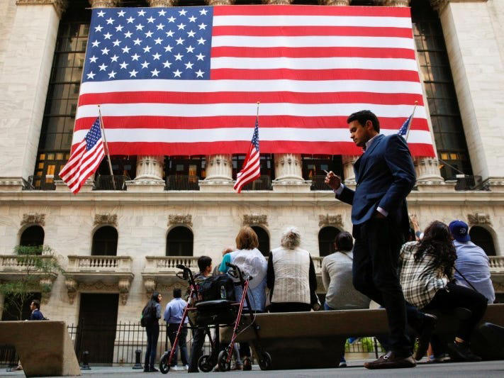BofA's Reassurance: Are High Stock Market Valuations Really A Worry? BofA's Reassurance: Are High Stock Market Valuations Really A Worry?