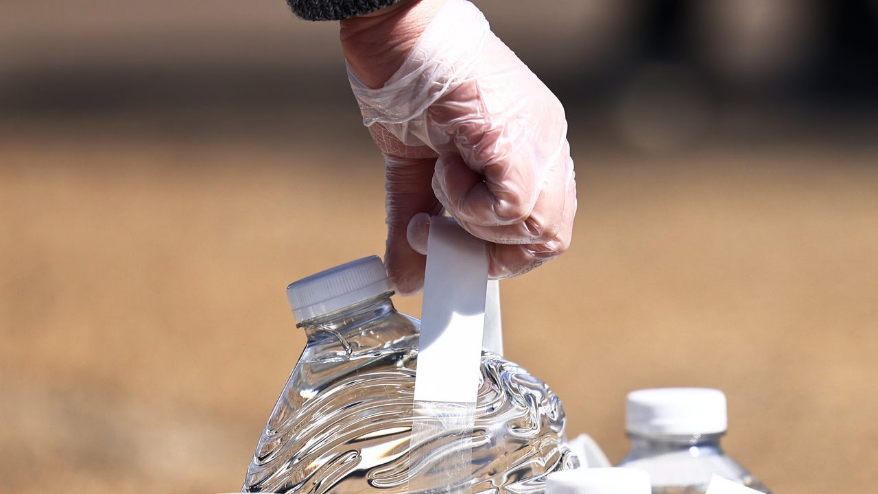 Boil Water Advisory Affects Ogeechee Road Residents Boil Water Advisory Affects Ogeechee Road Residents