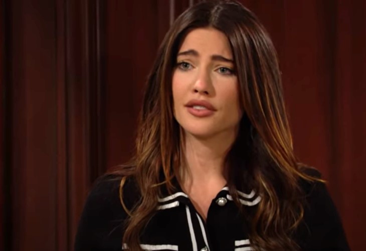 Bold And The Beautiful Spoilers For Thursday, February 20: Steffy, Liam, And Finn Bold And The Beautiful Spoilers For Thursday, February 20: Steffy, Liam, And Finn