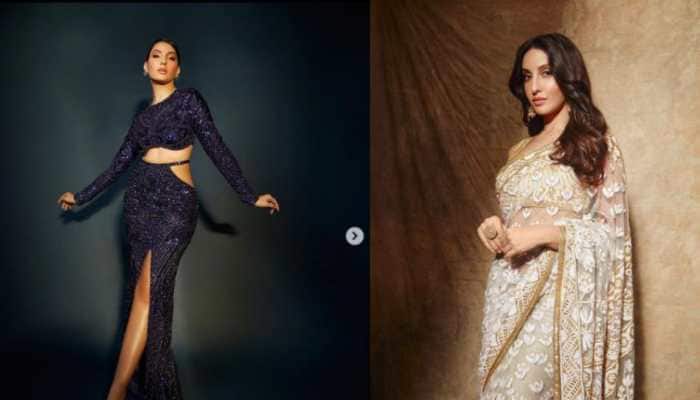 Bollywood News: Nora Fatehi Involved In Sukesh Chandrashekhar Extortion Case? Bollywood News: Nora Fatehi Involved In Sukesh Chandrashekhar Extortion Case?