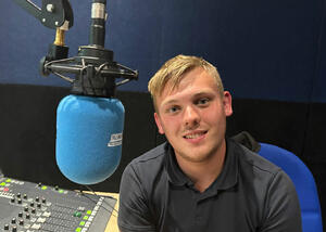Bolton FM: Jayne Hinton's Sundae Servings - Your Weekly Radio Delight Bolton FM: Jayne Hinton's Sundae Servings - Your Weekly Radio Delight