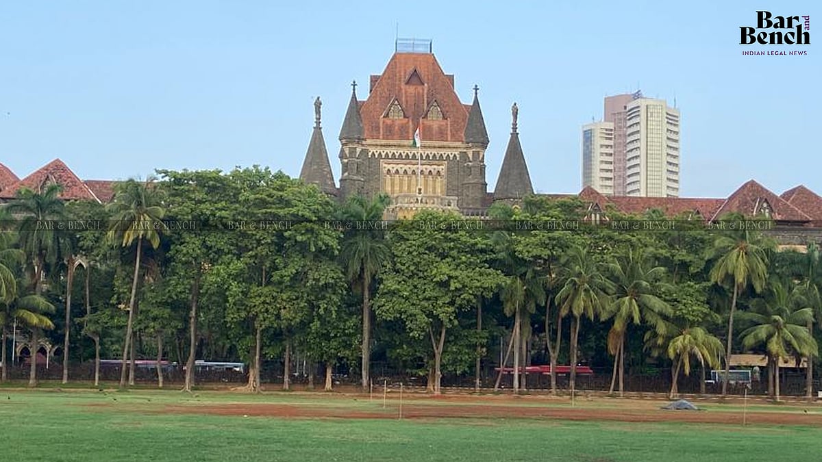 Bombay High Court Dismisses Challenge To Mumbai's Dial 108 Ambulance Contract Bombay High Court Dismisses Challenge To Mumbai's Dial 108 Ambulance Contract