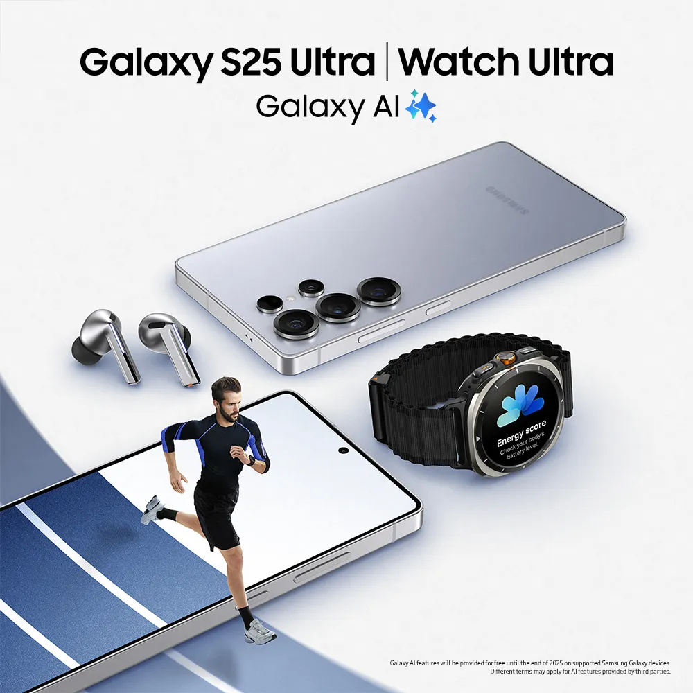 Bon Plan : Samsung Galaxy S25 512 Go 5 Étoiles À 929,99€