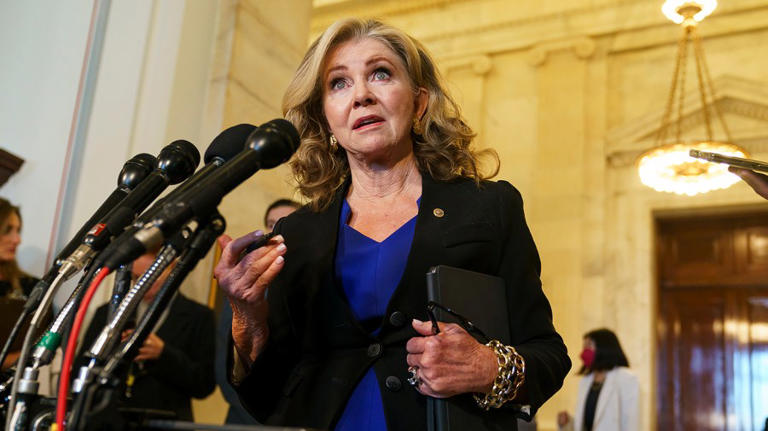 Bondi Under Fire: Senate Democrats Probe Potential Epstein Records Cover-Up Bondi Under Fire: Senate Democrats Probe Potential Epstein Records Cover-Up