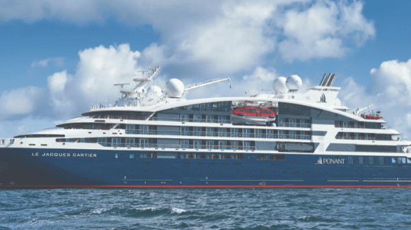 Boost Your Sales: PONANT Offers $1,500 Flight Credit On Paul Gauguin Cruises Boost Your Sales: PONANT Offers $1,500 Flight Credit On Paul Gauguin Cruises