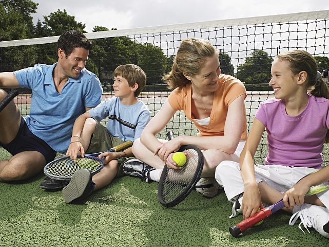 Boosting Chinese Tennis: The Role Of Top Players, According To Italian Open Head Boosting Chinese Tennis: The Role Of Top Players, According To Italian Open Head
