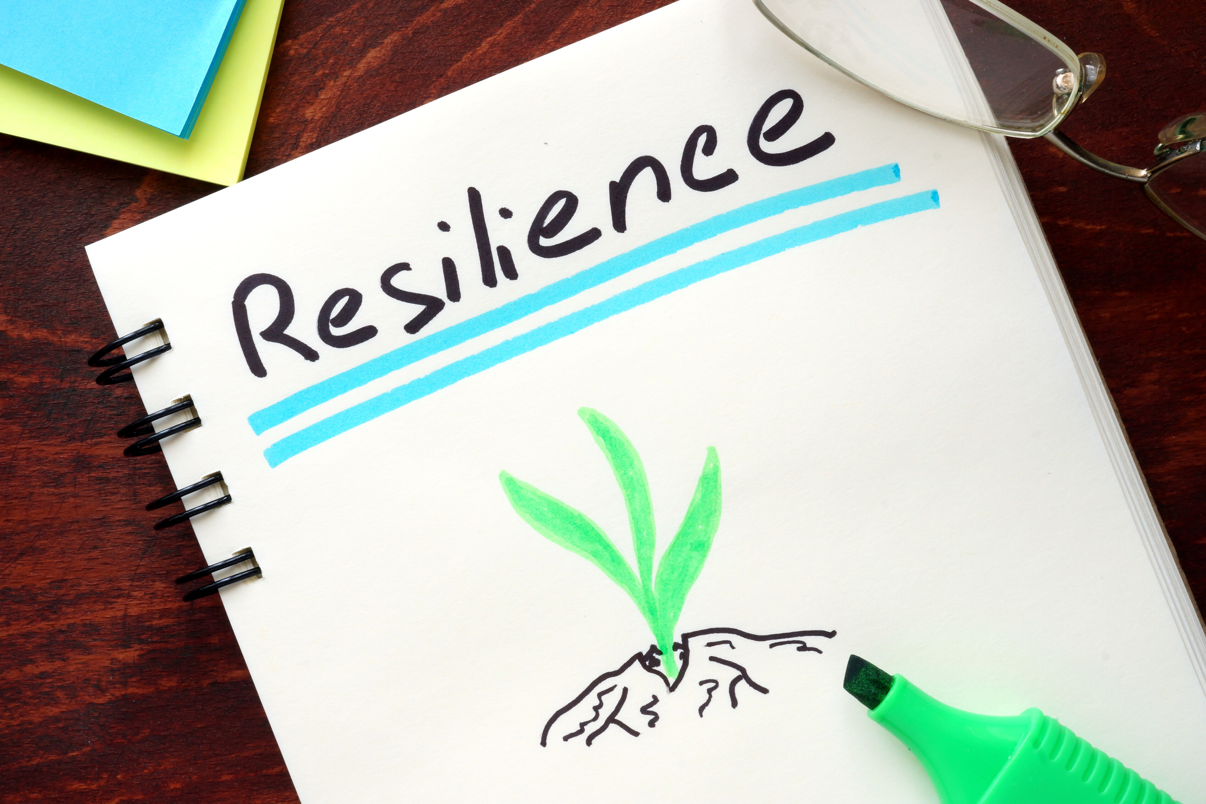 Boosting Mental Health Through Resilience Boosting Mental Health Through Resilience