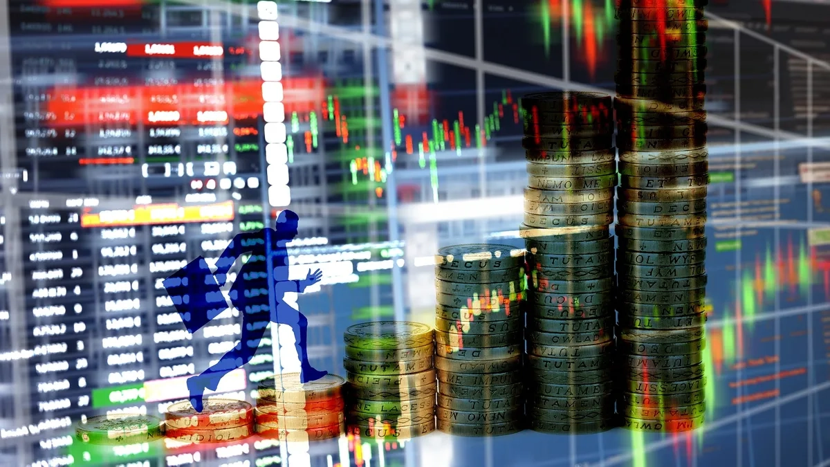 Borsa Europa: Attenzione Fed, Banche Deboli, Italgas In Luce Borsa Europa: Attenzione Fed, Banche Deboli, Italgas In Luce