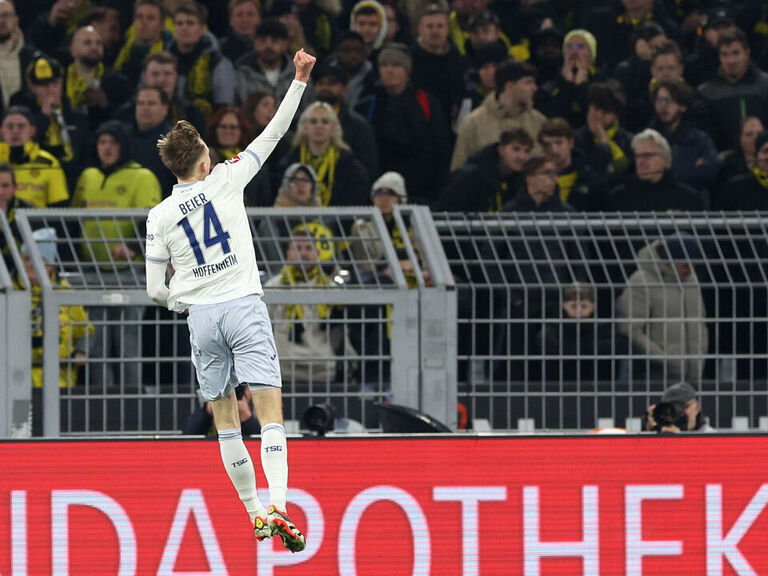Borussia Dortmund Defeats Mainz: Beier's Brace The Key Borussia Dortmund Defeats Mainz: Beier's Brace The Key