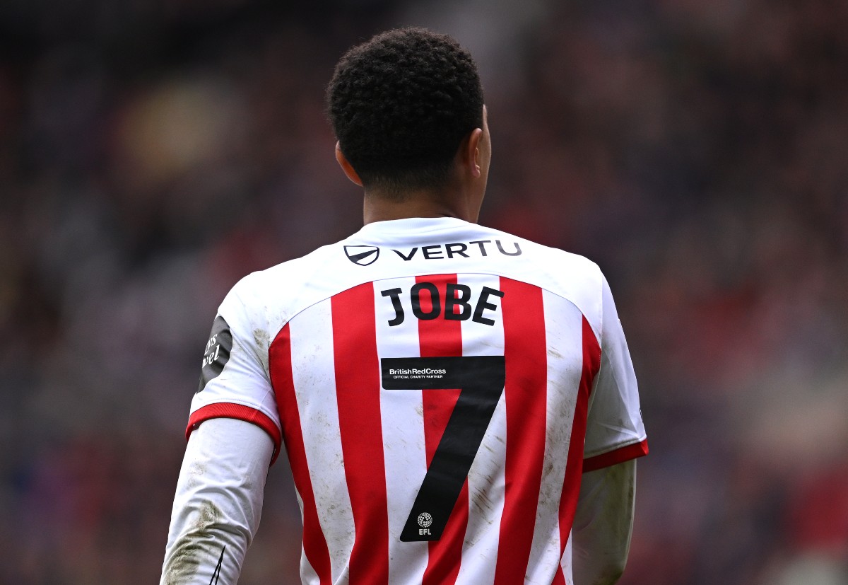 Borussia Dortmund's Pursuit Of Jobe Bellingham: Latest Updates Borussia Dortmund's Pursuit Of Jobe Bellingham: Latest Updates