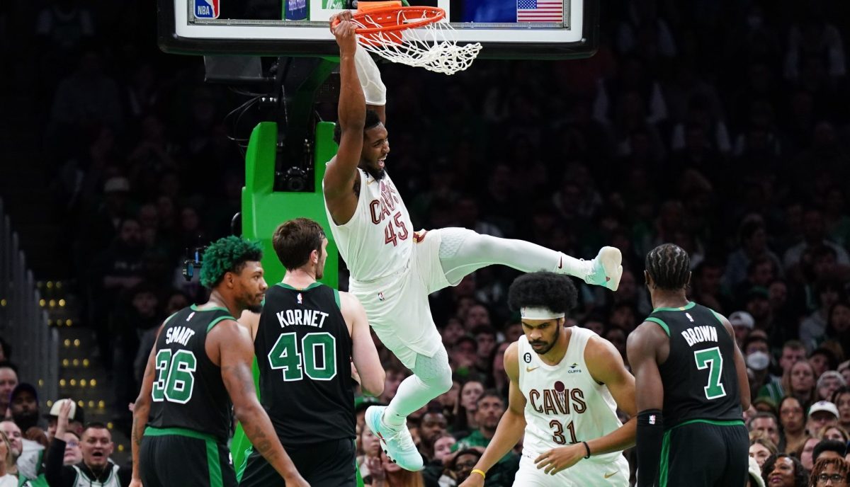 Boston Celtics' Blown Lead: 4 Crucial Lessons From The Cavs Game