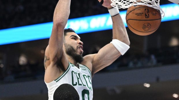 Boston Celtics Clinch Division After Blowout Victory Boston Celtics Clinch Division After Blowout Victory
