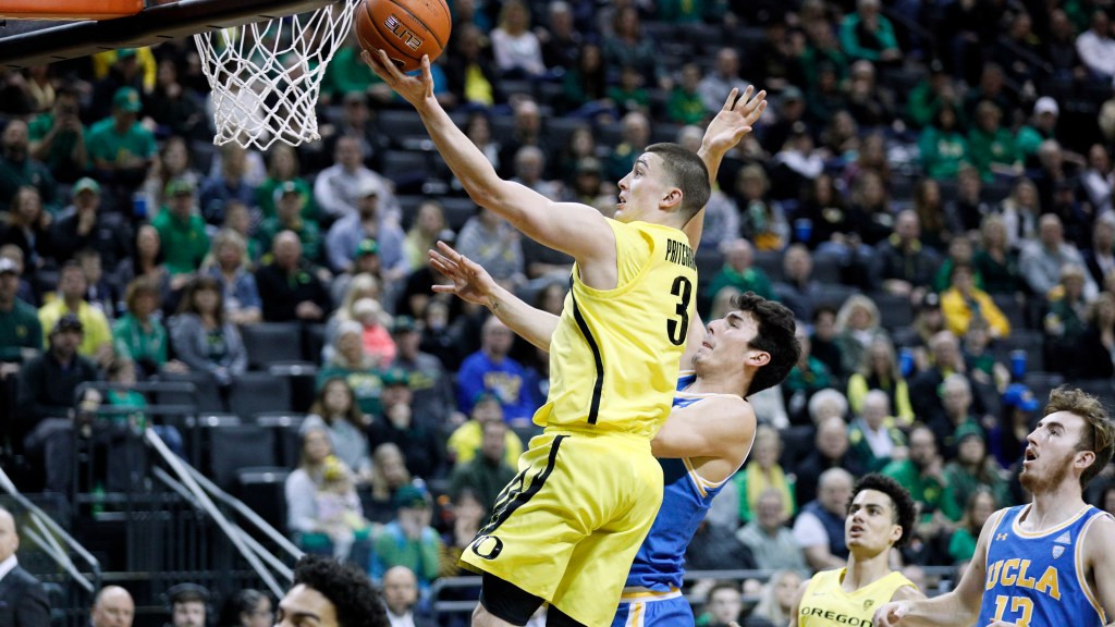 Boston Celtics' Payton Pritchard Named NBA Sixth Man Of The Year Boston Celtics' Payton Pritchard Named NBA Sixth Man Of The Year