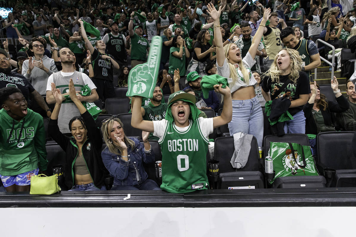 Boston Celtics Player Skips NBA Award Campaigning Boston Celtics Player Skips NBA Award Campaigning