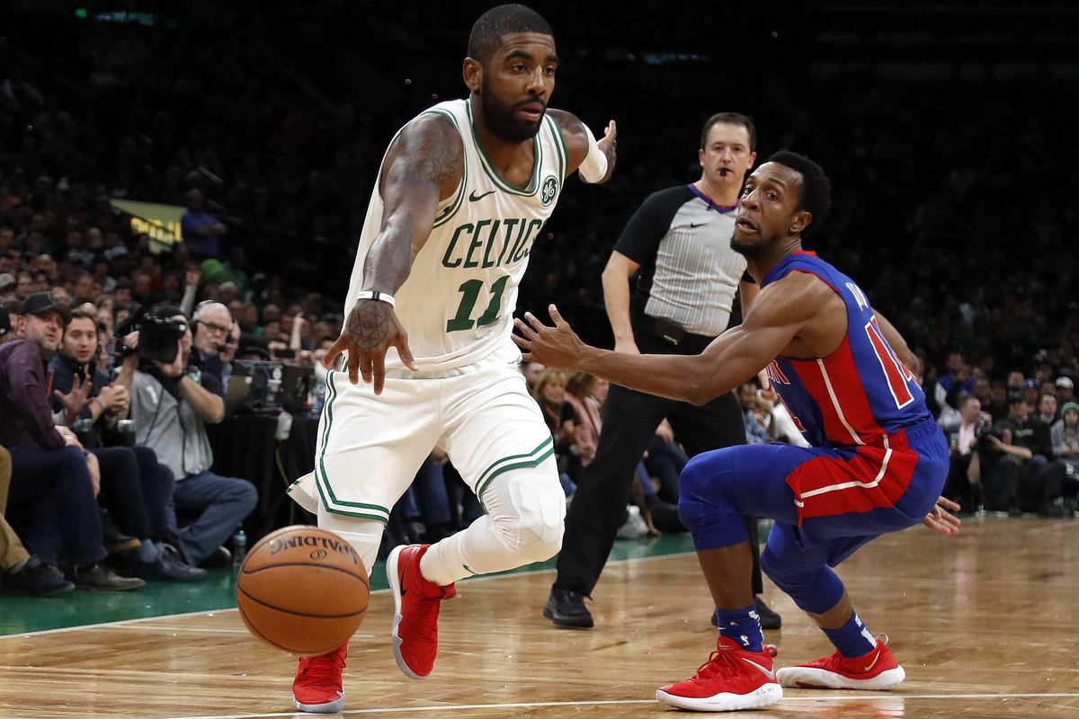 Boston Celtics Vs. Detroit Pistons: Matchup Preview And Winning Prediction Boston Celtics Vs. Detroit Pistons: Matchup Preview And Winning Prediction