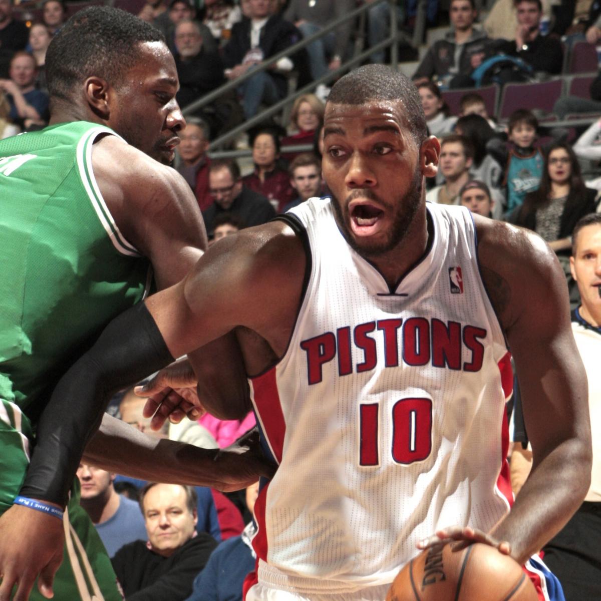 Boston Celtics Vs. Detroit Pistons: Preview And Prediction Boston Celtics Vs. Detroit Pistons: Preview And Prediction