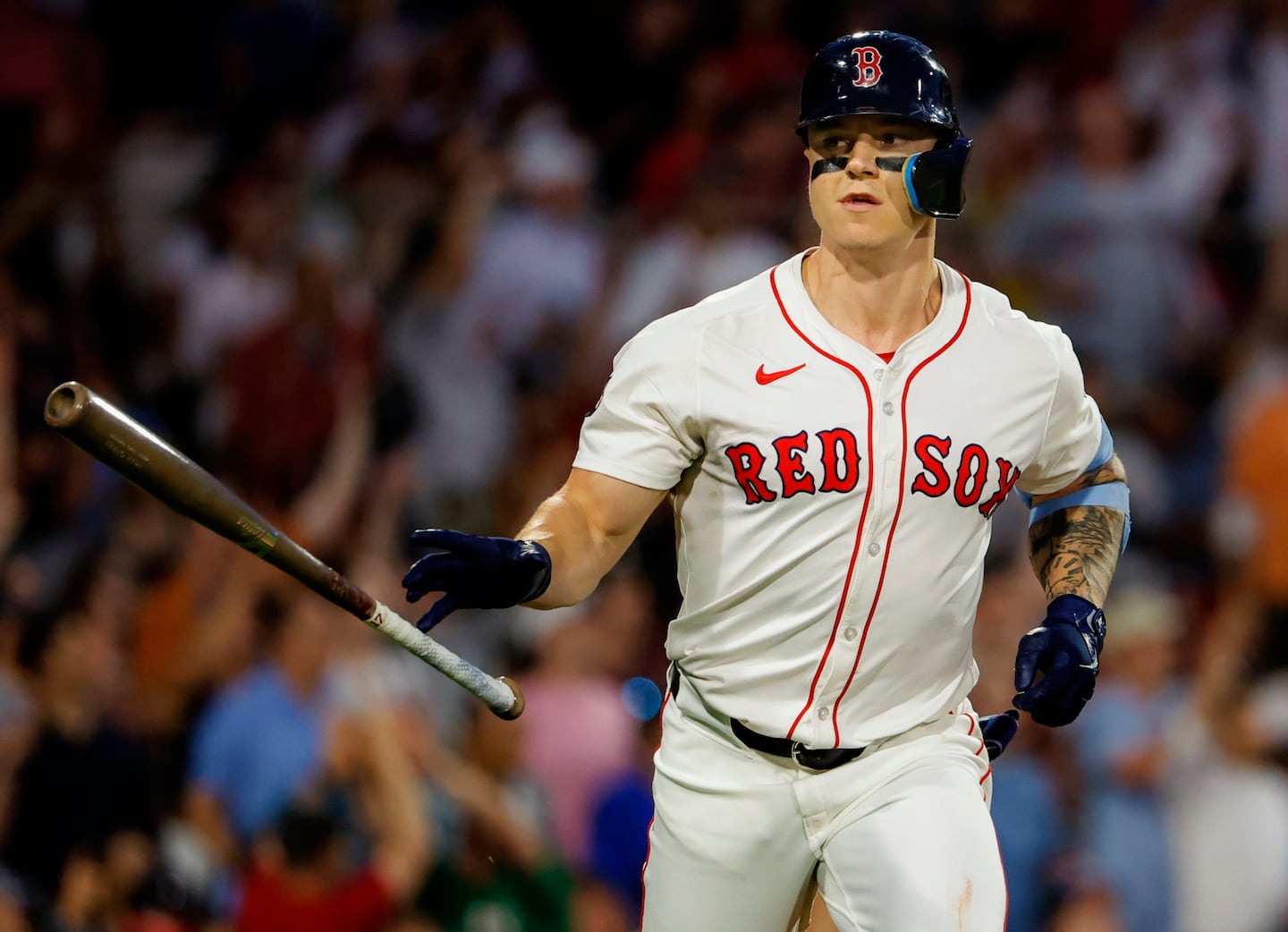 Boston Red Sox: Planning For Life After Tyler O'Neill Boston Red Sox: Planning For Life After Tyler O'Neill