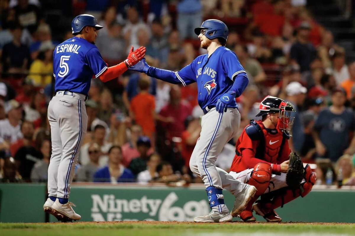 Boston Red Sox Vs. Toronto Blue Jays: Starting Lineups And Key Player Updates Boston Red Sox Vs. Toronto Blue Jays: Starting Lineups And Key Player Updates