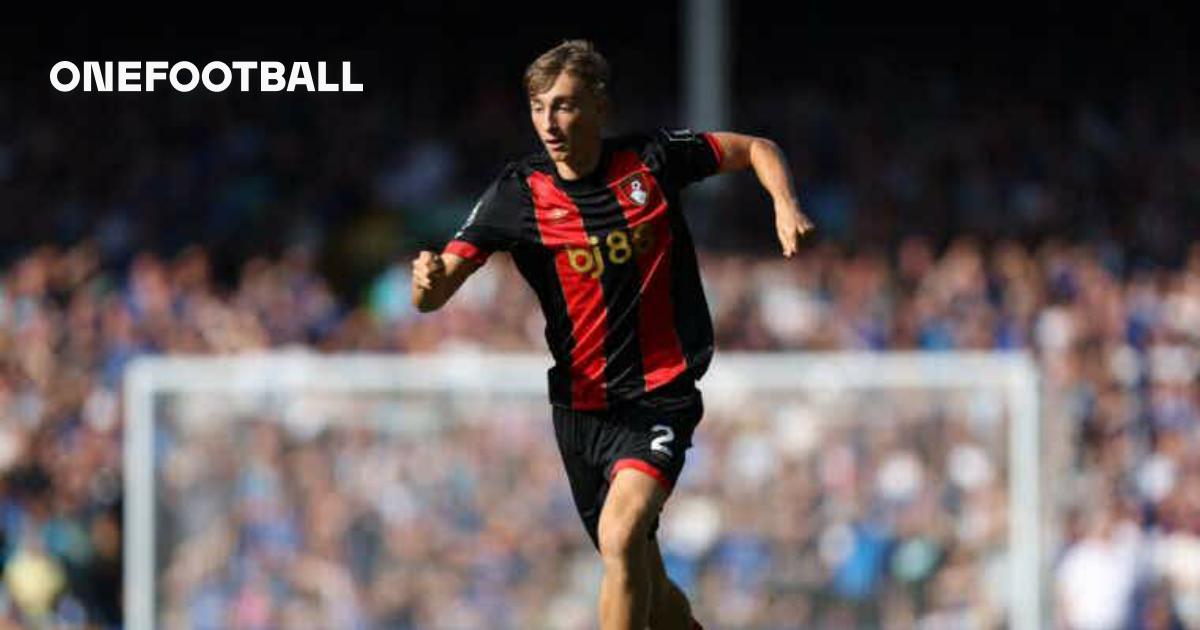 Bournemouth's Pursuit Of Huijsen: How Real Madrid Could Facilitate The Move Bournemouth's Pursuit Of Huijsen: How Real Madrid Could Facilitate The Move