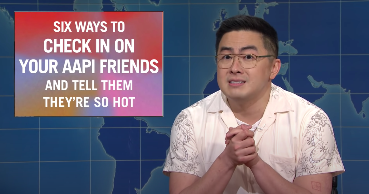 Bowen Yang Addresses Ego Nwodim's Controversial SNL Weekend Update Performance Bowen Yang Addresses Ego Nwodim's Controversial SNL Weekend Update Performance