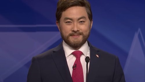 Bowen Yang Asked Lorne Michaels To Replace Him As JD Vance On SNL