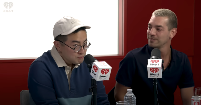 Bowen Yang Asks Lorne Michaels To Replace Him As JD Vance On SNL Bowen Yang Asks Lorne Michaels To Replace Him As JD Vance On SNL