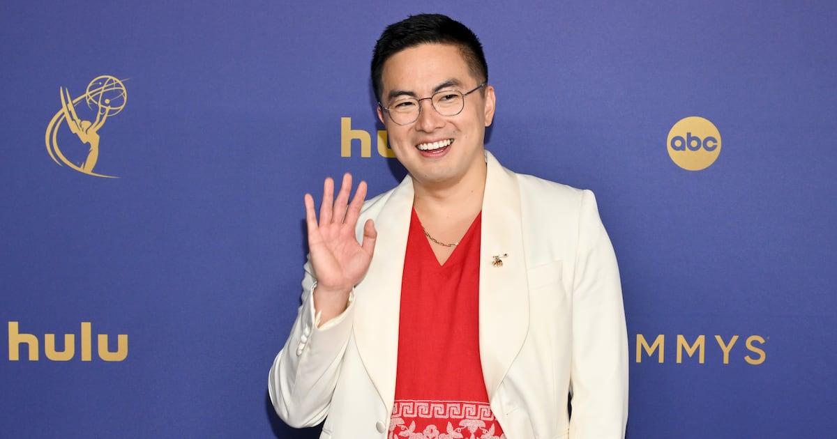 Bowen Yang Denies Involvement In Shane Gillis' SNL Firing Bowen Yang Denies Involvement In Shane Gillis' SNL Firing