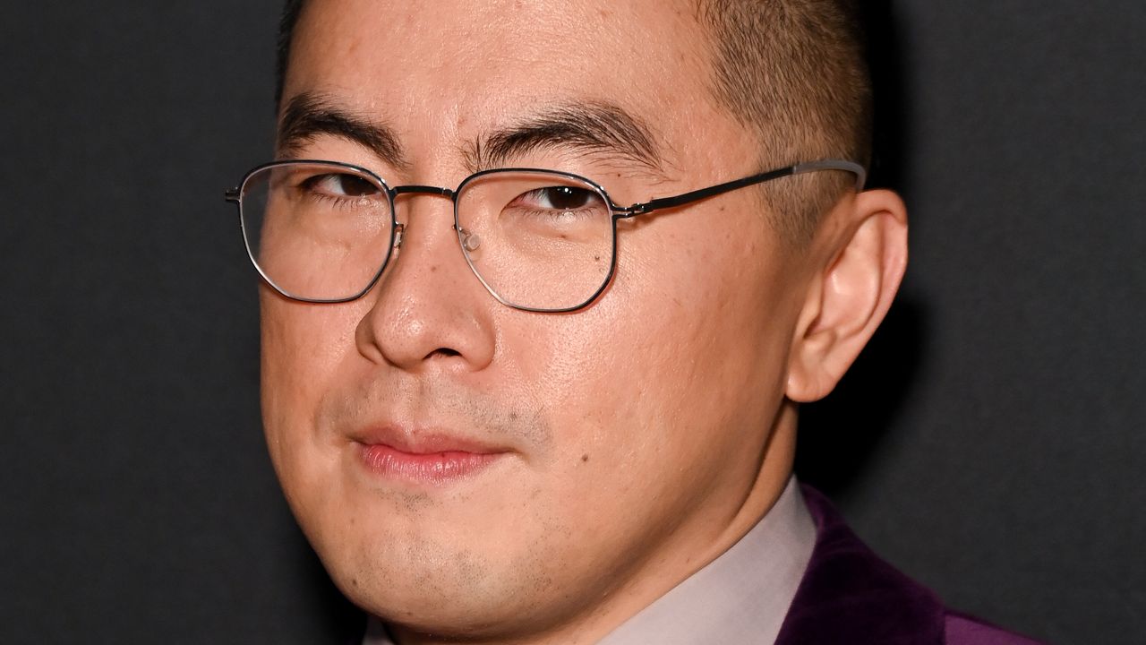 Bowen Yang's Thoughts On A Different Actor For JD Vance On SNL Bowen Yang's Thoughts On A Different Actor For JD Vance On SNL