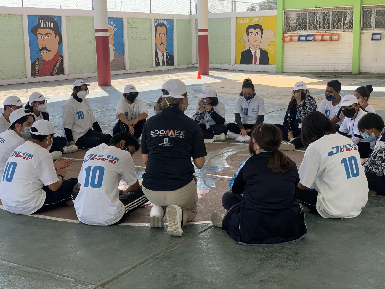 Boxeo En Saltillo: Un Motor De Transformación Social A Través Del Deporte