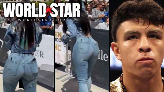 Boxer Munguia Responds To Adverse Drug Test Boxer Munguia Responds To Adverse Drug Test