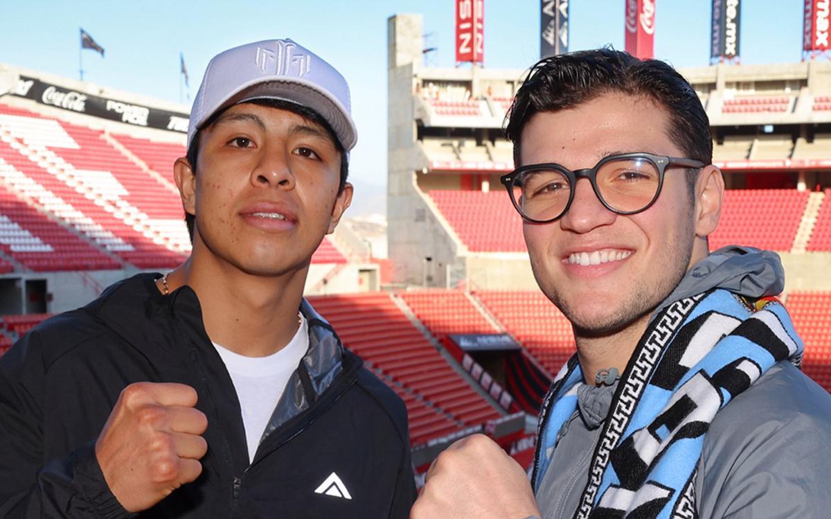 Boxing: Munguia's Revenge – A Dominant Performance Against Surace Boxing: Munguia's Revenge – A Dominant Performance Against Surace