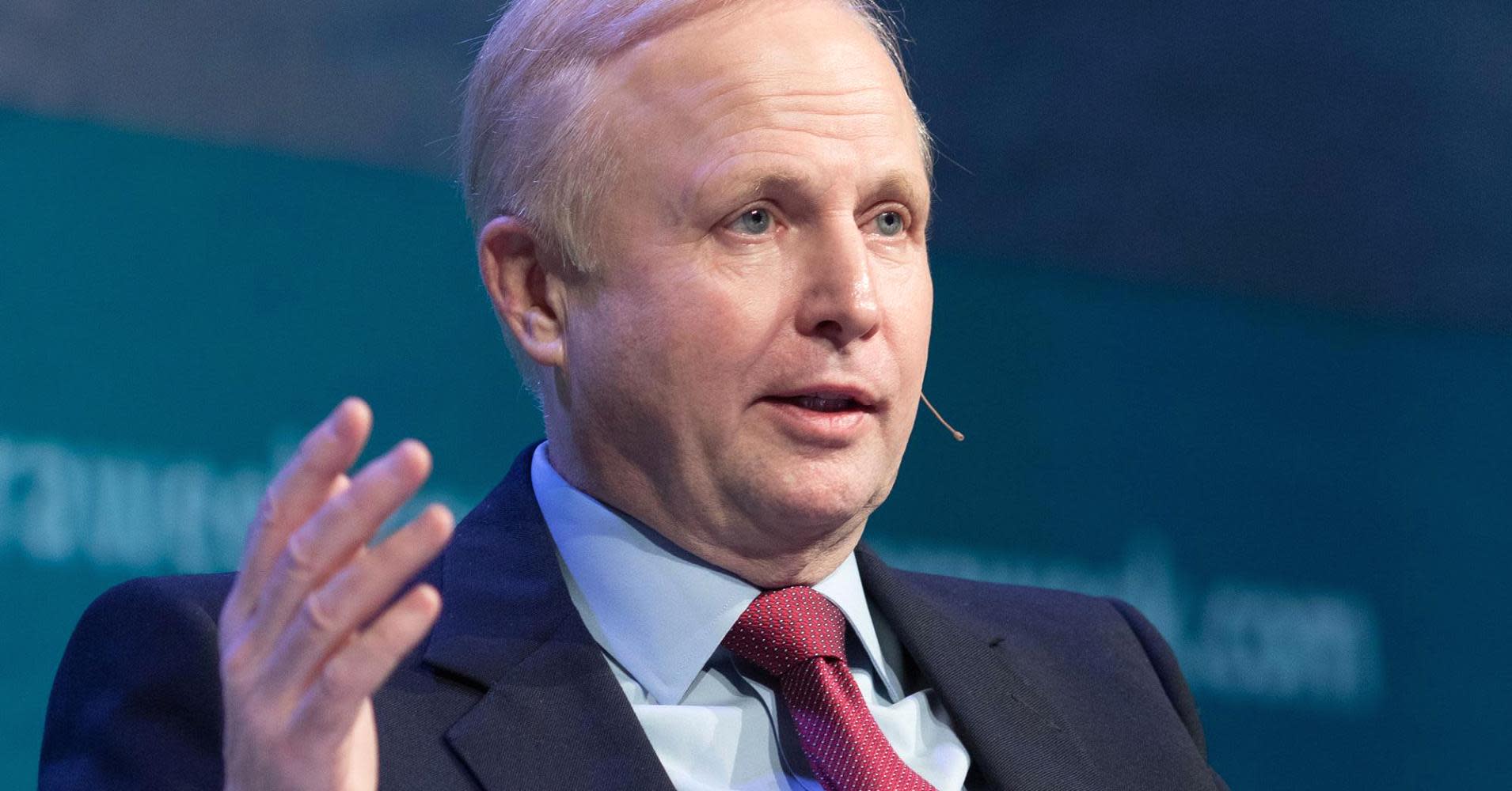 BP CEO Aims To Double Company Valuation, Rejects US Listing BP CEO Aims To Double Company Valuation, Rejects US Listing