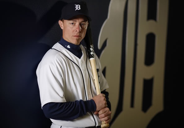 Brandon Inge Returns To The Field For A Night In Kalamazoo Brandon Inge Returns To The Field For A Night In Kalamazoo