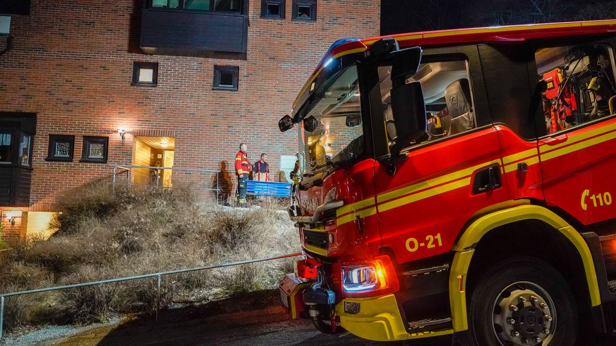 Brann I Oslo: Fire Båter Ødelagt – Nyhetsvarsel Brann I Oslo: Fire Båter Ødelagt – Nyhetsvarsel