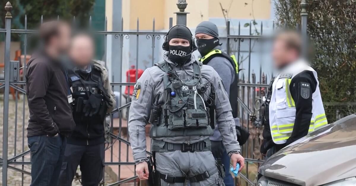 Braunschweiger Schule: Erneuter Polizeieinsatz – Kinder In Sicherheit Braunschweiger Schule: Erneuter Polizeieinsatz – Kinder In Sicherheit