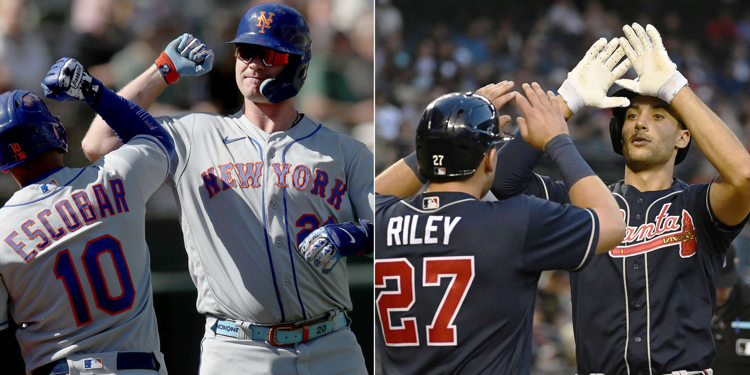 Braves Even Record, Climb NL East Standings
