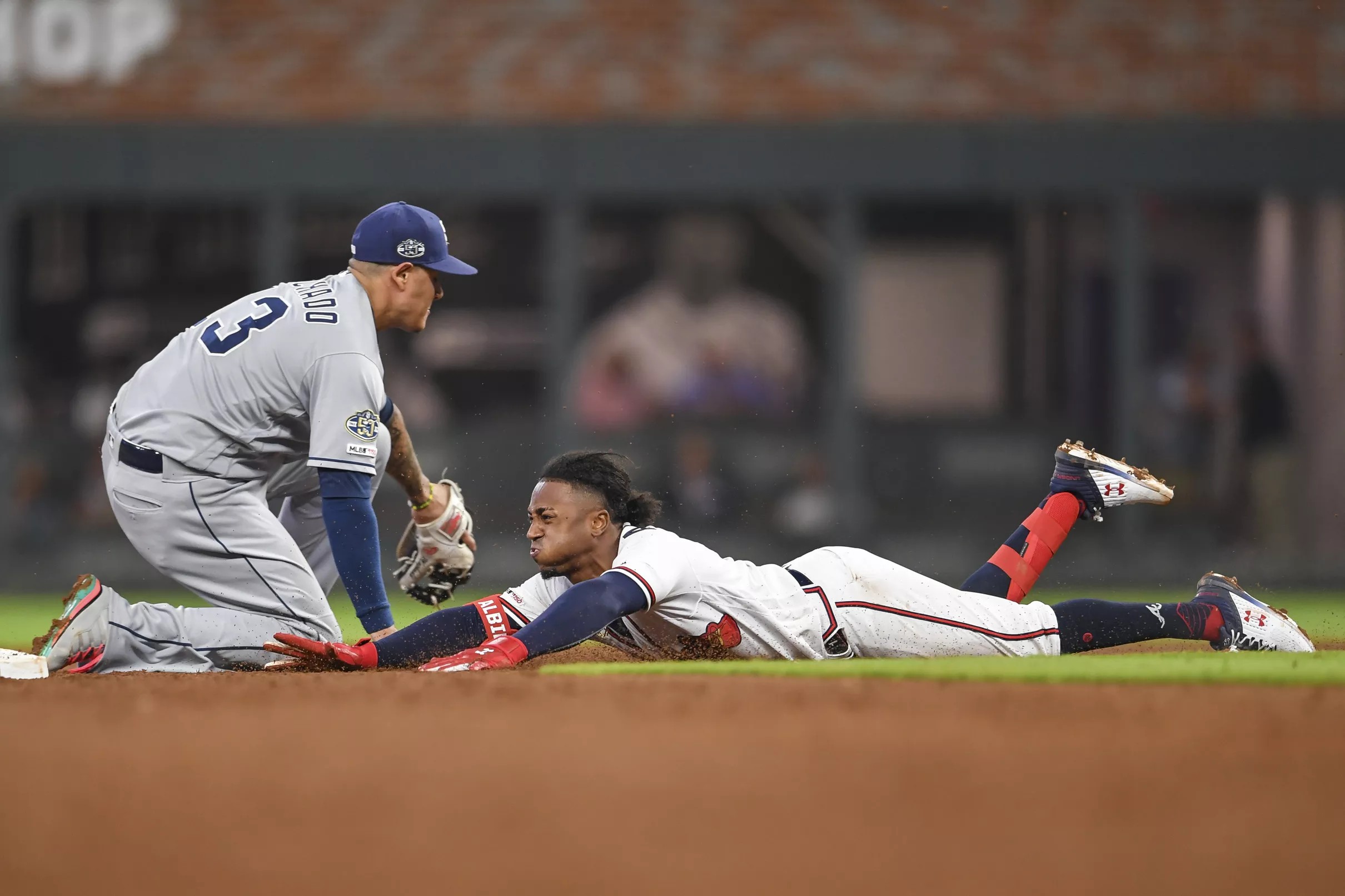 Braves Vs. Padres Game Prediction: Will Atlanta Secure Their First Win? Braves Vs. Padres Game Prediction: Will Atlanta Secure Their First Win?