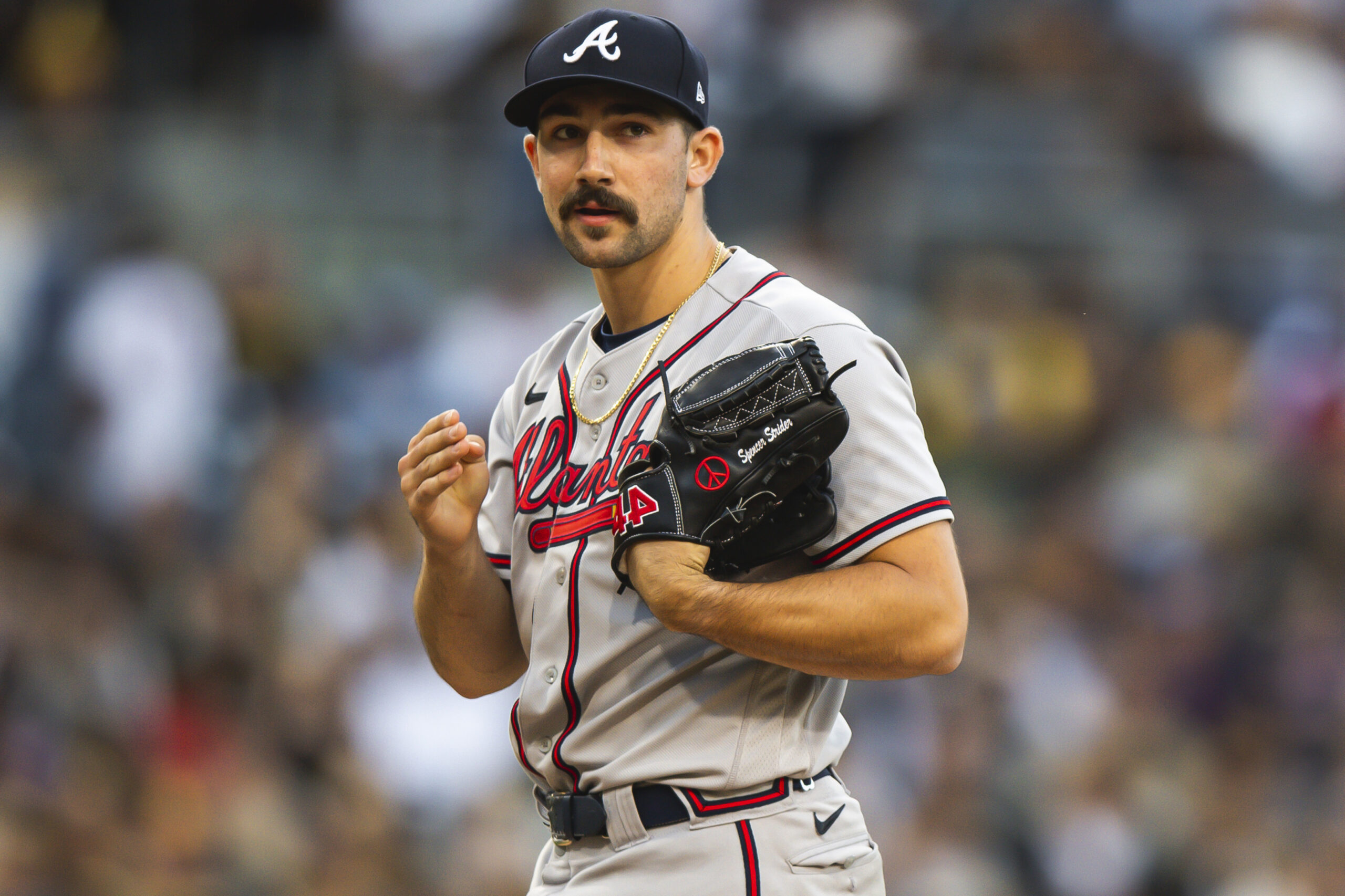 Braves Vs. Padres Game Prediction: Will Atlanta Secure Victory?