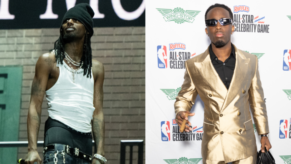 Brazilian Fans Mistake Kai Cenat For Playboi Carti: A Case Of Celebrity Doppelgängers Brazilian Fans Mistake Kai Cenat For Playboi Carti: A Case Of Celebrity Doppelgängers