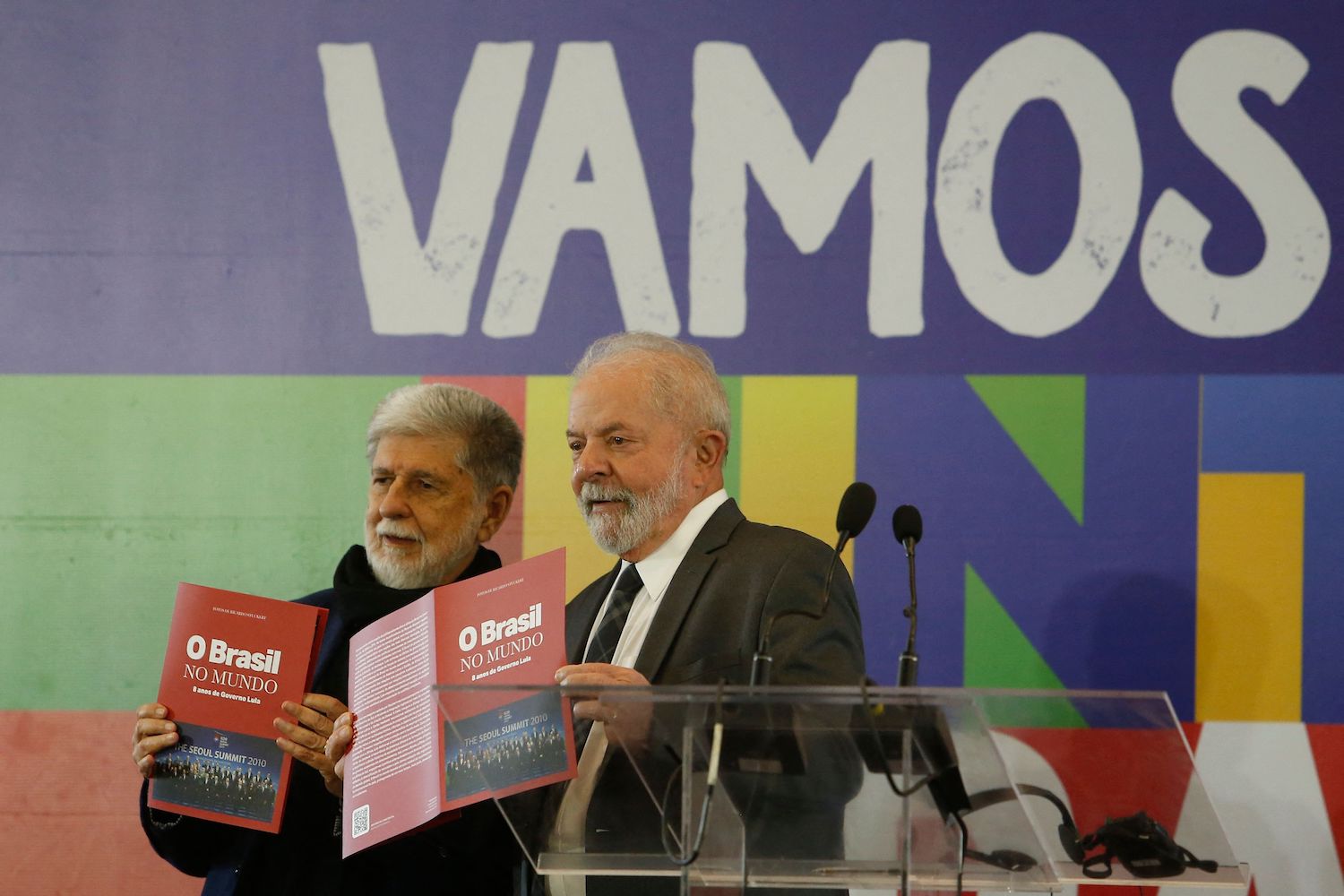 Brazil's Lula Proposes Istanbul Talks Between Putin And Zelenskyy Brazil's Lula Proposes Istanbul Talks Between Putin And Zelenskyy
