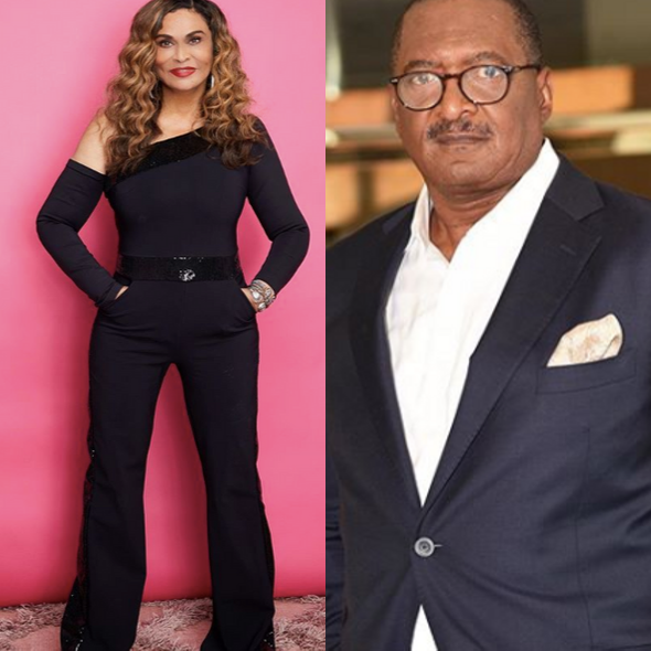 Breast Cancer Awareness: Lessons From Tina Knowles' Experience Breast Cancer Awareness: Lessons From Tina Knowles' Experience