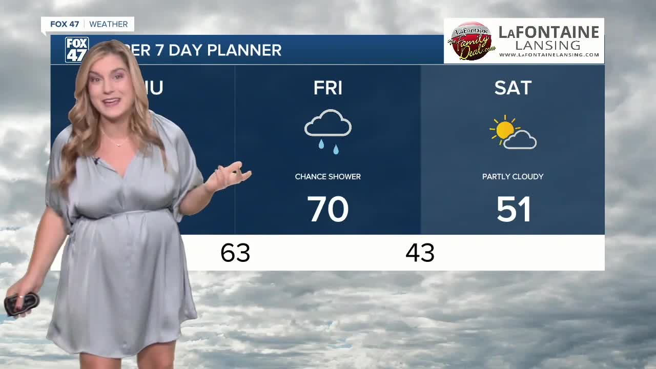 Breezy And Mild Weather: Your Guide To Comfort Breezy And Mild Weather: Your Guide To Comfort