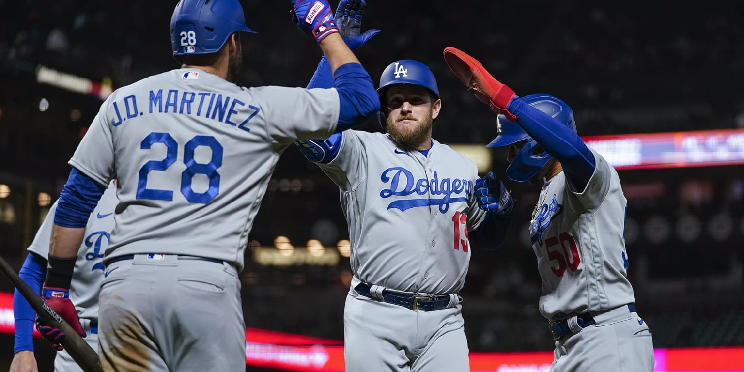 Brent Rooker, Max Muncy Home Runs Secure Athletics Win Against Mariners