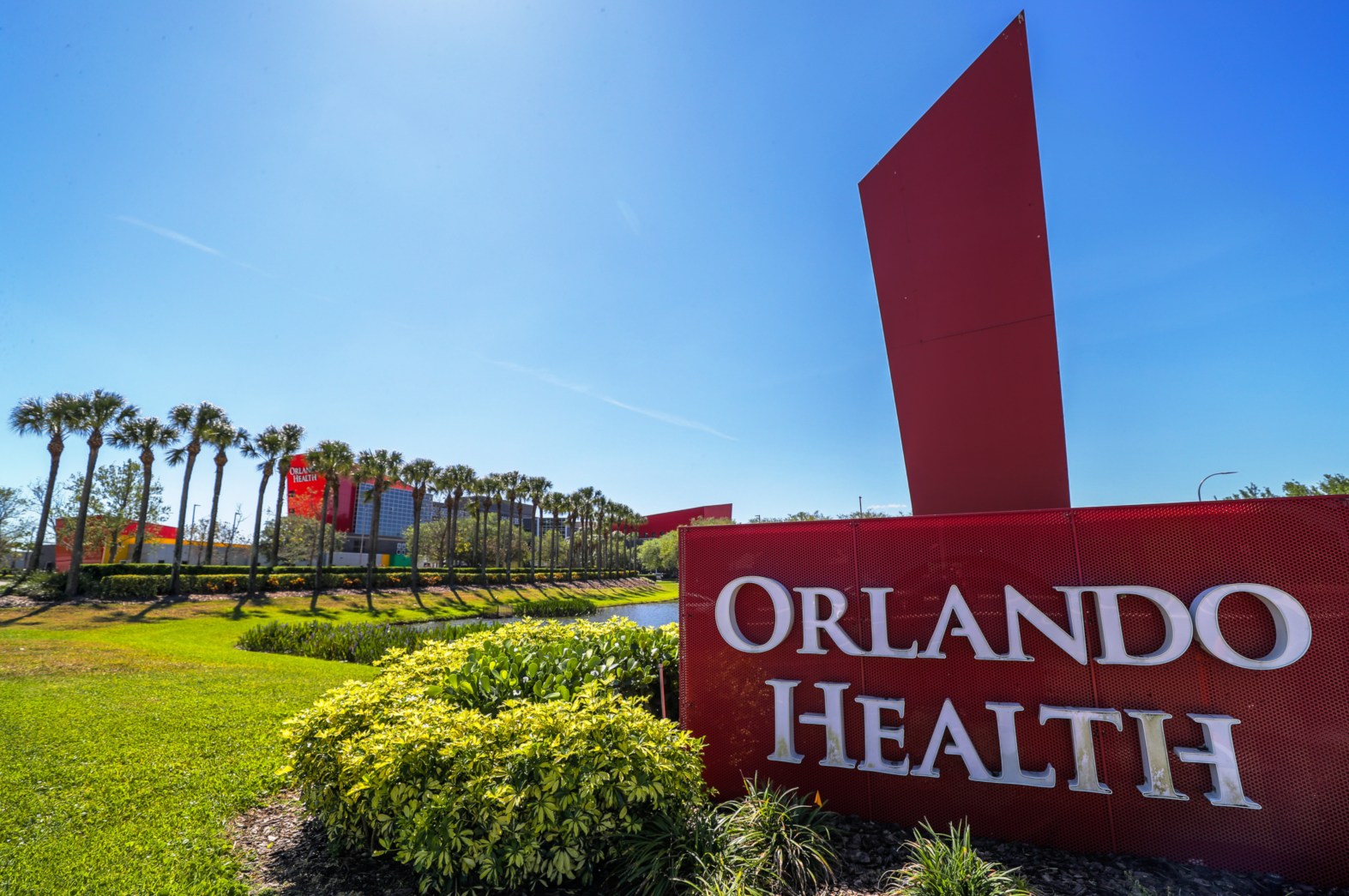 Brevard County Hospital Closure Announced By Orlando Health