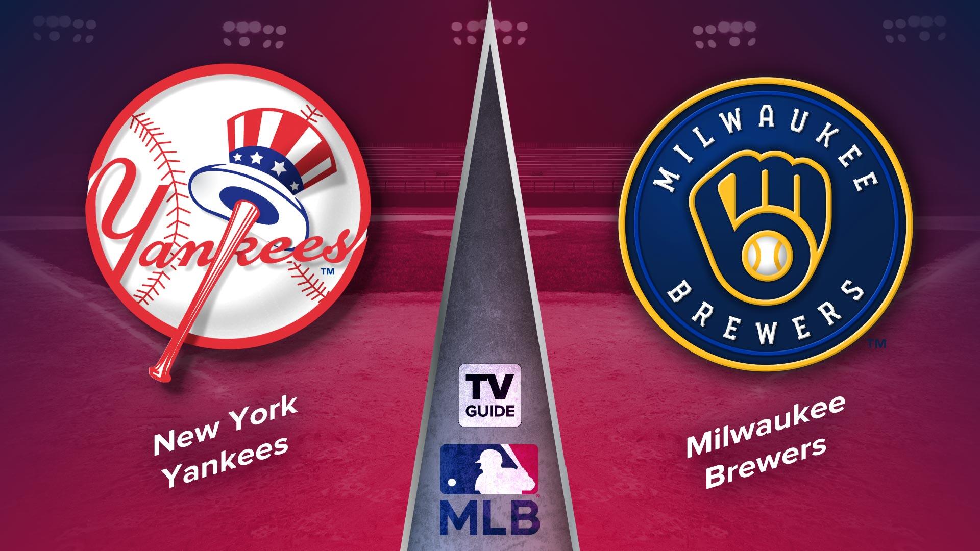 Brewers Vs. Yankees Injury Update: March 27-30 Series Brewers Vs. Yankees Injury Update: March 27-30 Series